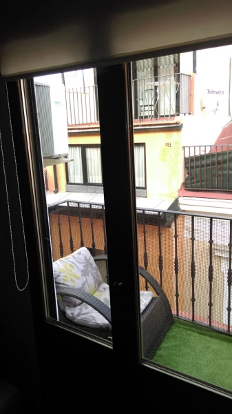 Apartments Sun Madrid