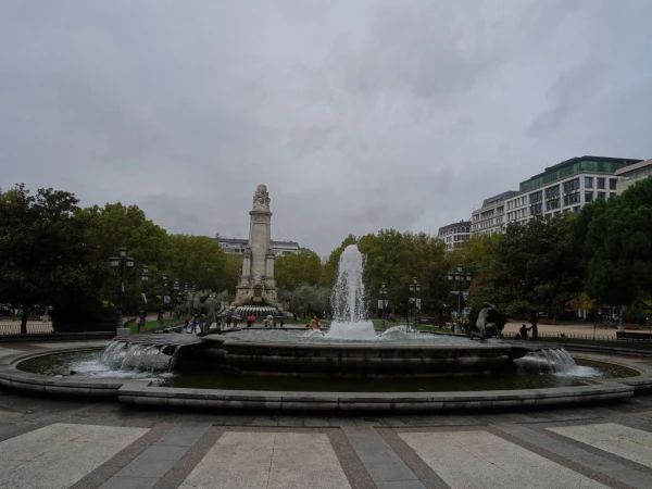 Plaza de España