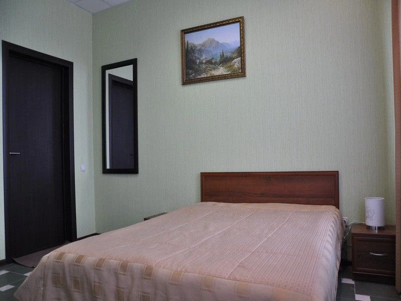 Номер в Панорама