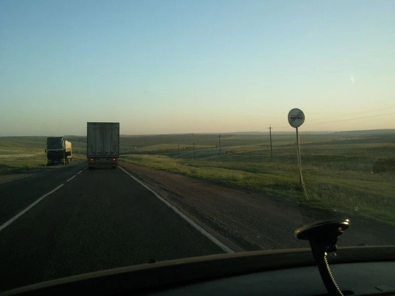 Трасса М5