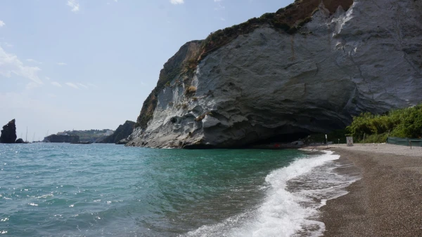 Пляж С. Мария Фронтоне