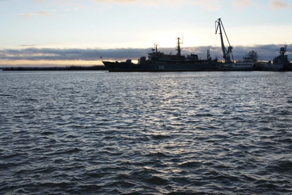 Кронштадт