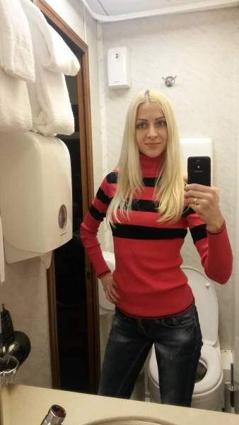 Почти лифтолук :)