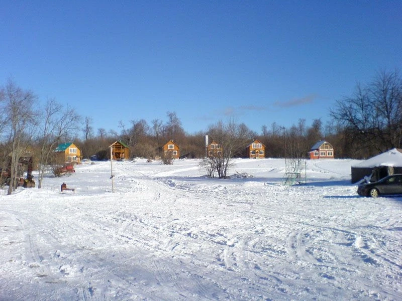 База Горное настроение