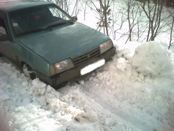 Та самая девятка :)