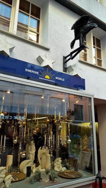 Айнзидельн (Einsiedeln)
