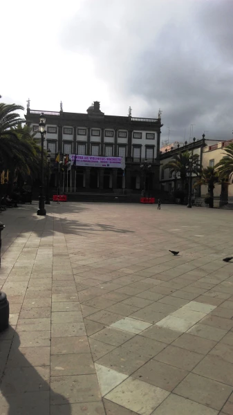 Plaza de Santa Ana