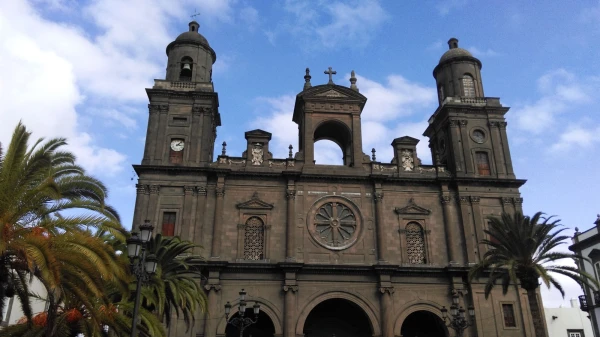 Catedral de Santa Ana