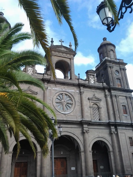 Catedral de Santa Ana