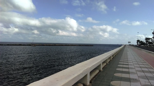 Avenida de Canarias