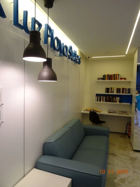 RK Luz Playa Suites