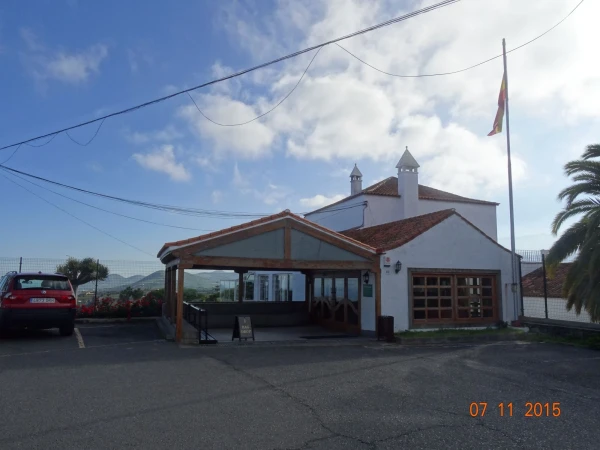 Real Club de Golf Las Palmas