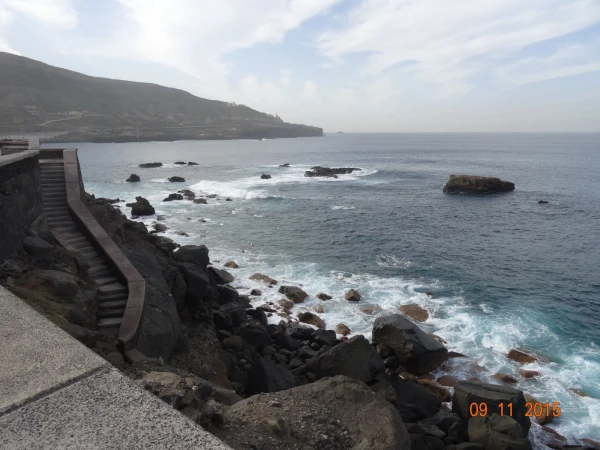 Monumento del atlante