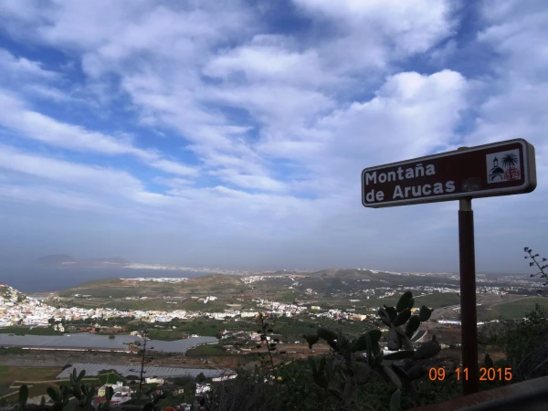 Mirador de Arucas