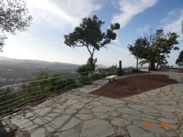 Mirador de Arucas