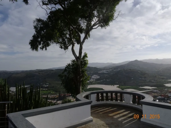 Mirador de Arucas
