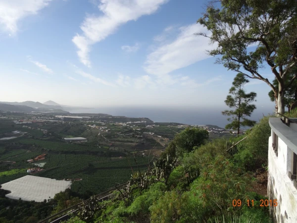 Mirador de Arucas