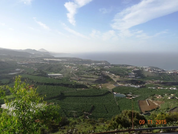 Mirador de Arucas
