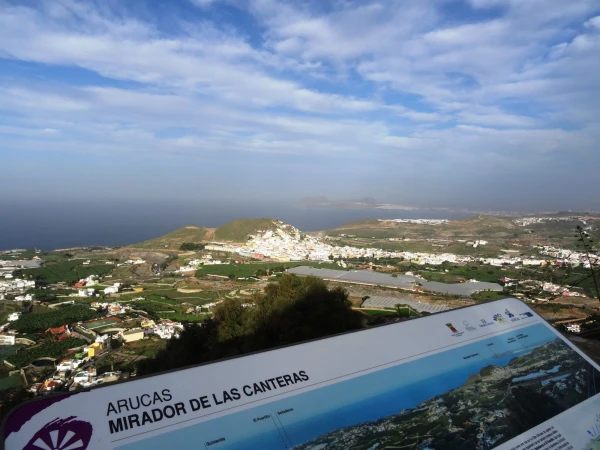 Mirador de Arucas
