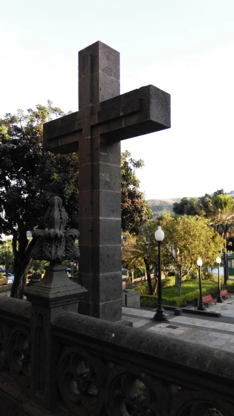 Parroquia San Juan Bautista de Arucas