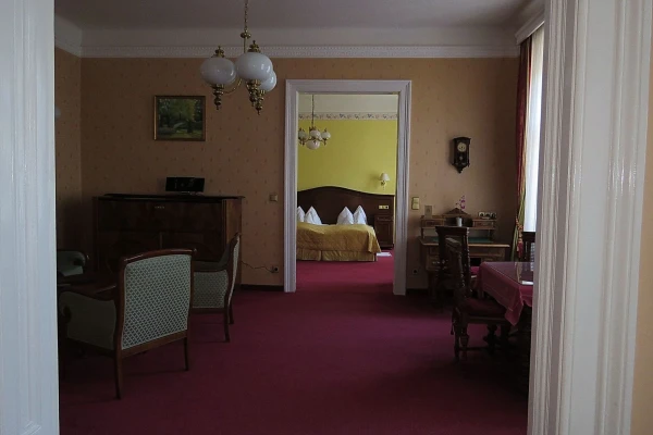Rothensteiner Apartments