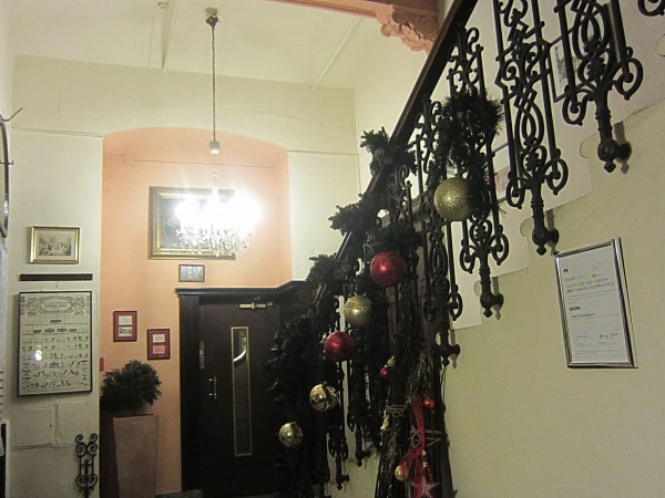 Rothensteiner Apartments