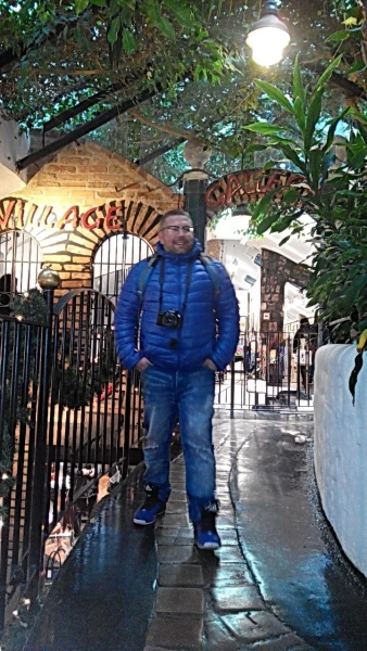 Хундертвассер вилладж