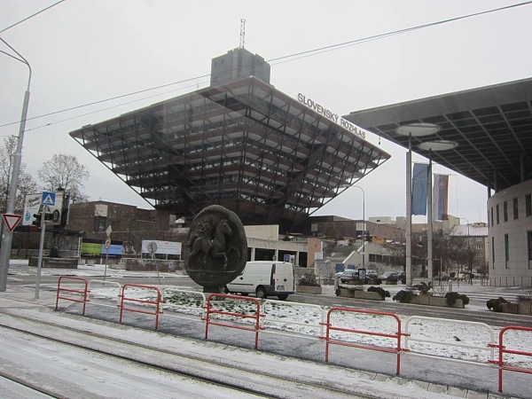 Словацкое радио