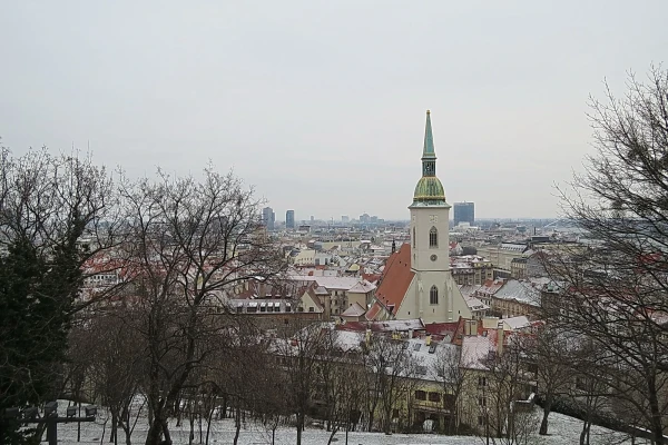 Братислава