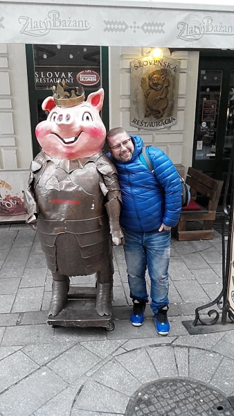 Братислава