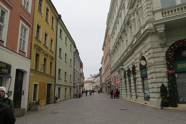 Братислава