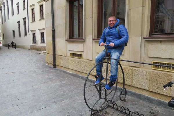 Братислава