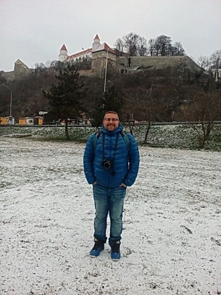 Братислава