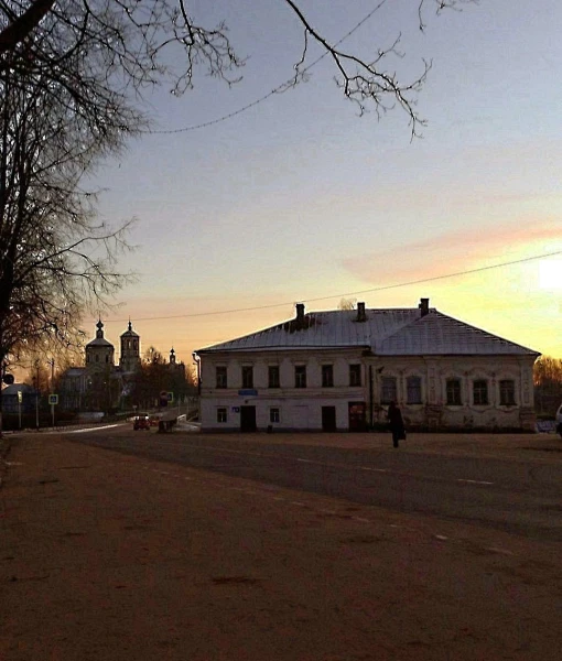 Торопец