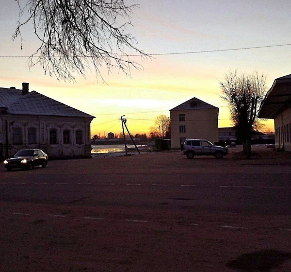 Торопец
