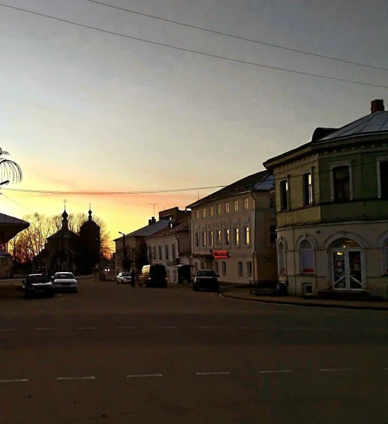 Торопец