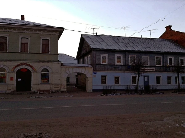 Торопец
