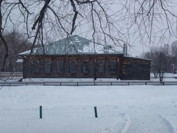 Земская школа