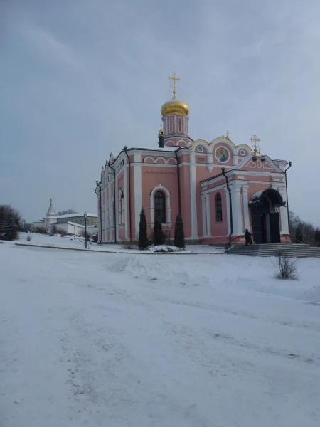 Успенский собор