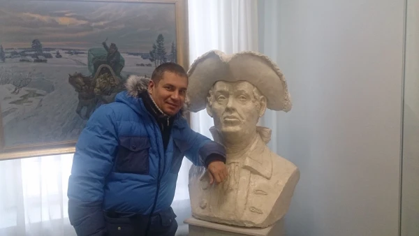 Жемчужина Оса. Неделя здоровья.