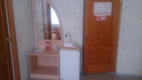 номер