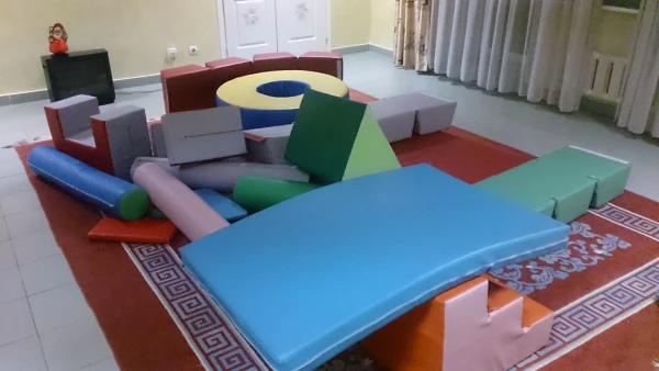 детская