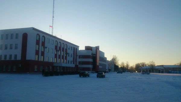 экскурсия