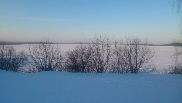 экскурсия