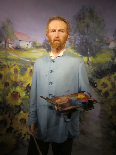 Винсент ван Гог