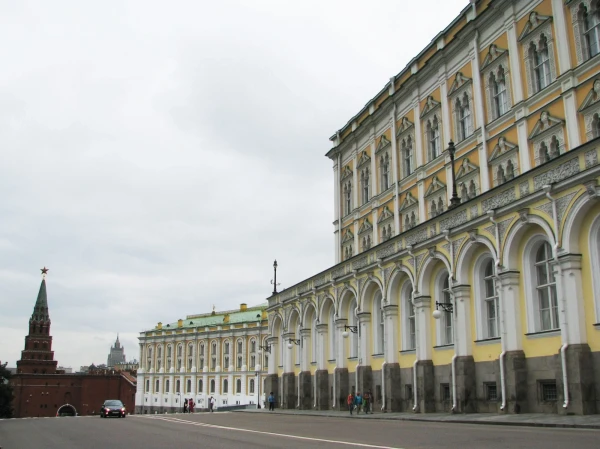 Кремль