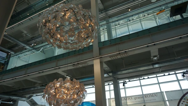 Супермаркет еды EATALY