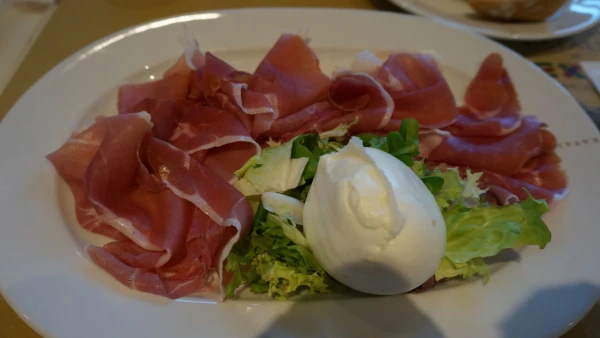 Супермаркет еды EATALY