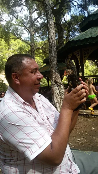 Знакомство