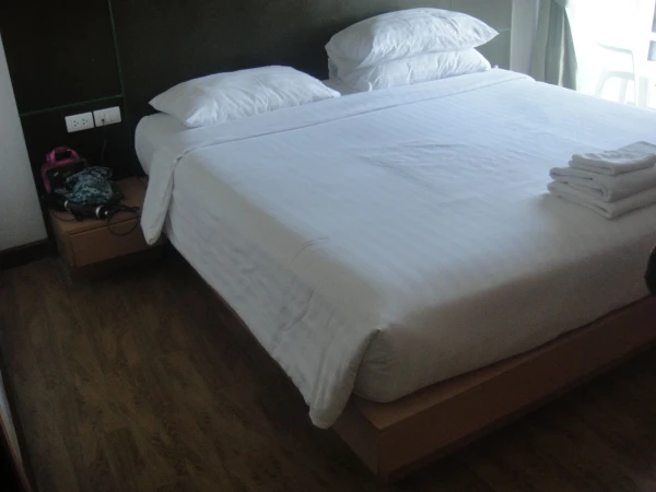 номер